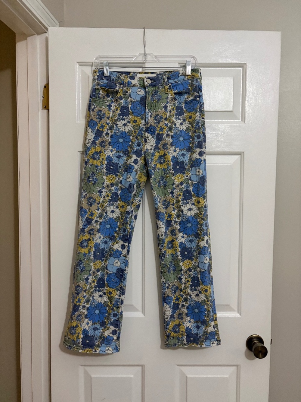 MOTHER The Rambler jeans